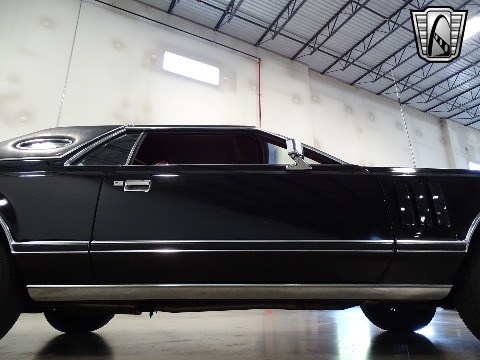 1978 Lincoln Continental Mark V image 42