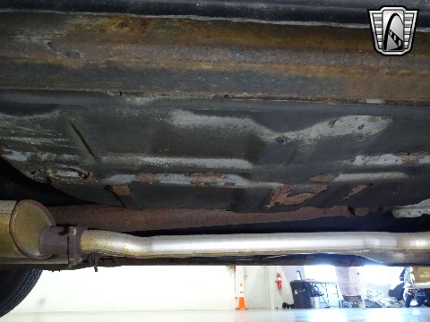 1978 Lincoln Continental Mark V image 140