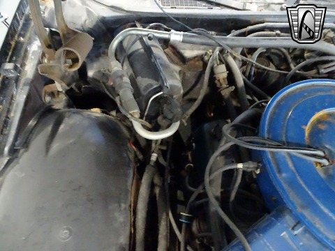 1978 Lincoln Continental Mark V image 94