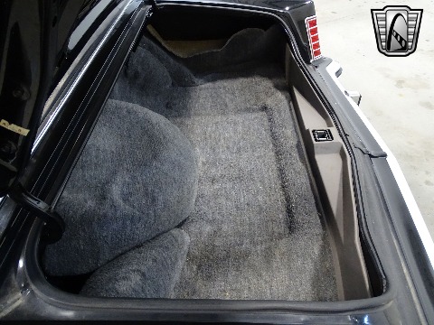 1978 Lincoln Continental Mark V image 141