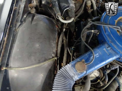 1978 Lincoln Continental Mark V image 95