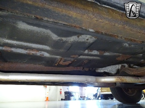 1978 Lincoln Continental Mark V image 142