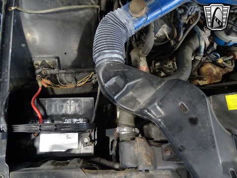 1978 Lincoln Continental Mark V image 96