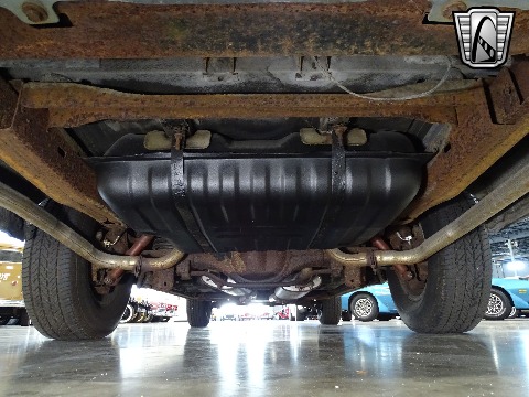 1978 Lincoln Continental Mark V image 119