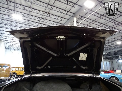 1978 Lincoln Continental Mark V image 143