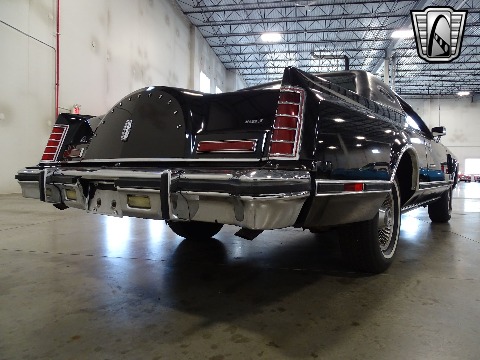 1978 Lincoln Continental Mark V image 20