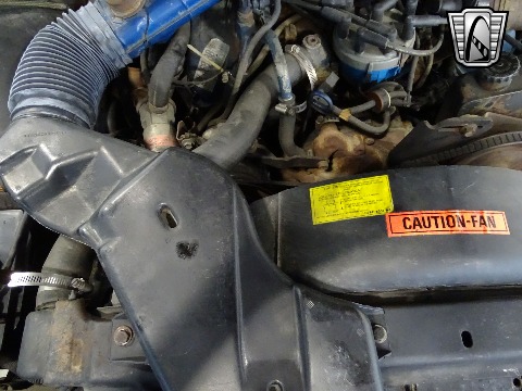 1978 Lincoln Continental Mark V image 97