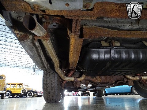 1978 Lincoln Continental Mark V image 120