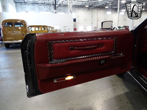 1978 Lincoln Continental Mark V image 73