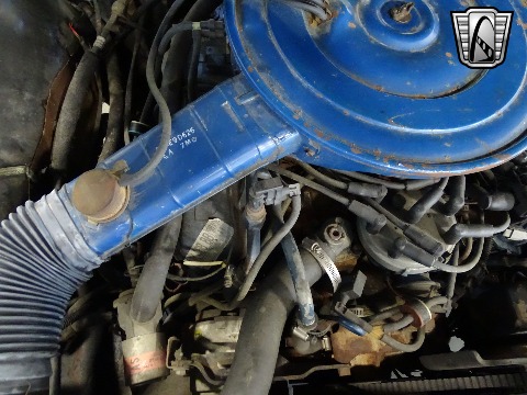 1978 Lincoln Continental Mark V image 98