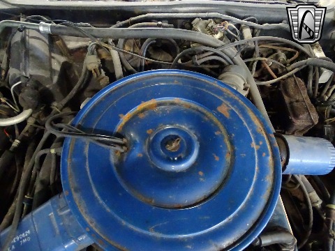 1978 Lincoln Continental Mark V image 100