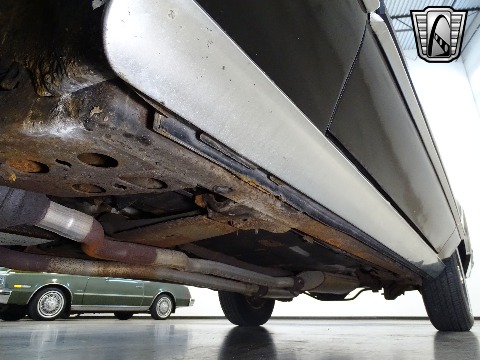 1978 Lincoln Continental Mark V image 147