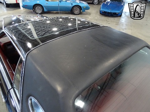 1978 Lincoln Continental Mark V image 51