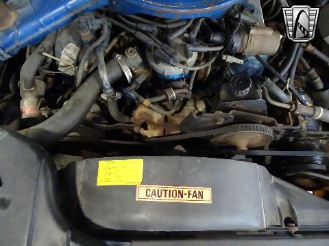 1978 Lincoln Continental Mark V image 102