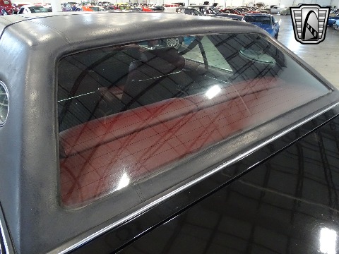 1978 Lincoln Continental Mark V image 52