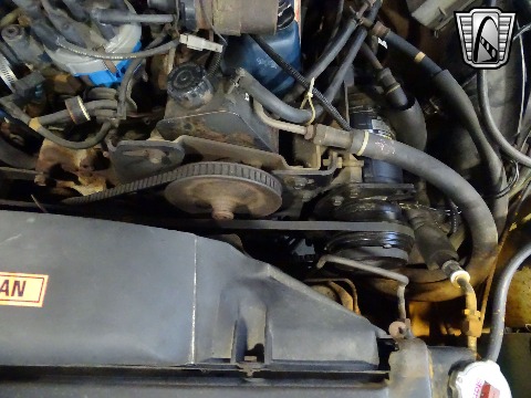 1978 Lincoln Continental Mark V image 103