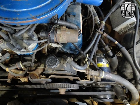 1978 Lincoln Continental Mark V image 104