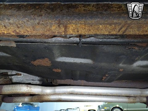 1978 Lincoln Continental Mark V image 125