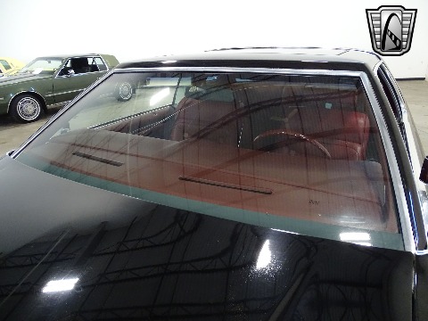 1978 Lincoln Continental Mark V image 54