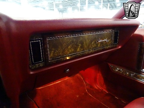 1978 Lincoln Continental Mark V image 80
