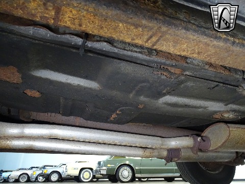 1978 Lincoln Continental Mark V image 126