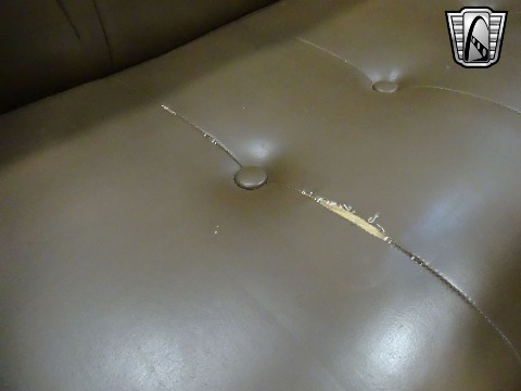 1947 Lincoln Convertible image 90