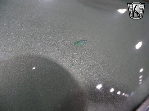 1947 Lincoln Convertible image 68