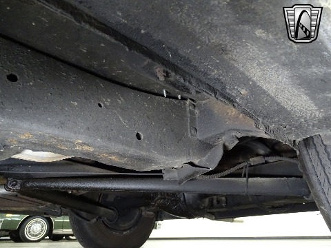 1947 Lincoln Convertible image 145