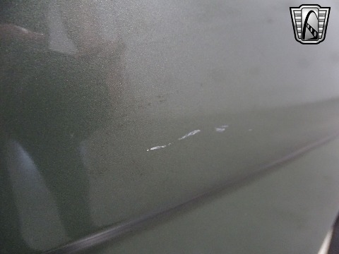 1947 Lincoln Convertible image 70