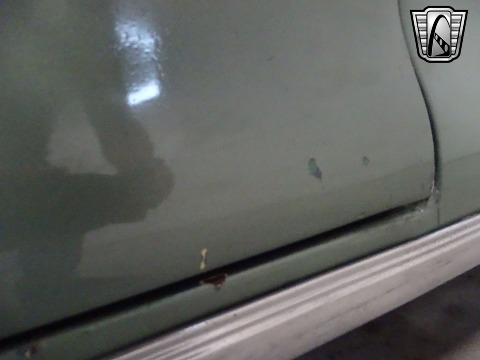 1947 Lincoln Convertible image 72