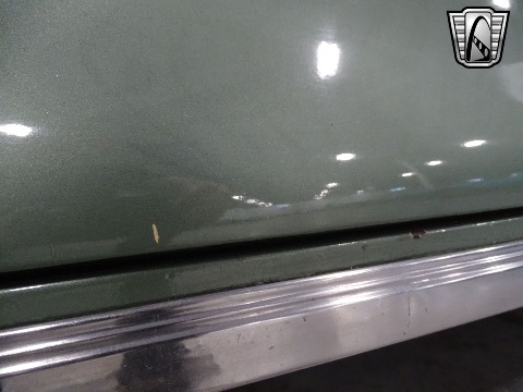 1947 Lincoln Convertible image 73