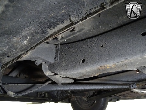 1947 Lincoln Convertible image 153