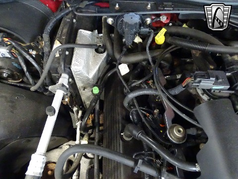 2003 Mercury Grand Marquis image 107