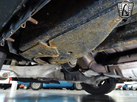 2003 Mercury Grand Marquis image 133