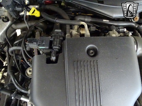 2003 Mercury Grand Marquis image 108