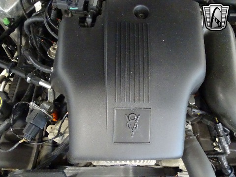 2003 Mercury Grand Marquis image 109