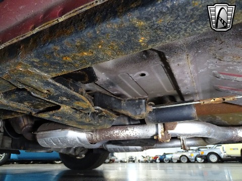 2003 Mercury Grand Marquis image 135