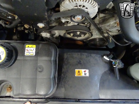 2003 Mercury Grand Marquis image 110