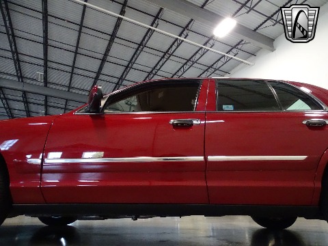 2003 Mercury Grand Marquis image 33