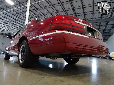 2003 Mercury Grand Marquis image 59