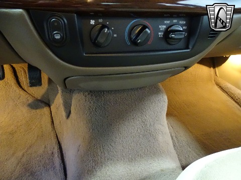 2003 Mercury Grand Marquis image 85