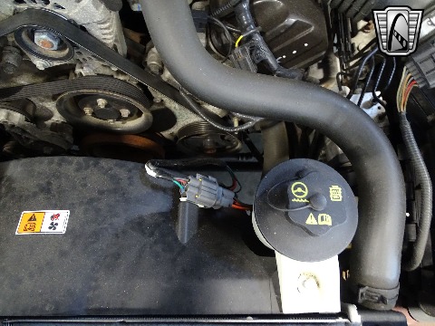 2003 Mercury Grand Marquis image 111