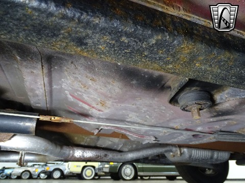 2003 Mercury Grand Marquis image 137