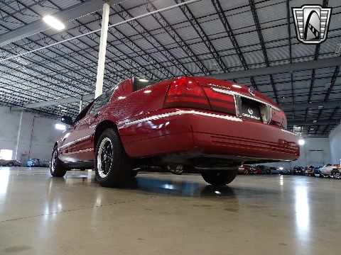 2003 Mercury Grand Marquis image 60