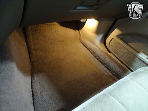 2003 Mercury Grand Marquis image 86