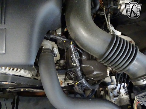 2003 Mercury Grand Marquis image 112