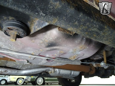 2003 Mercury Grand Marquis image 138