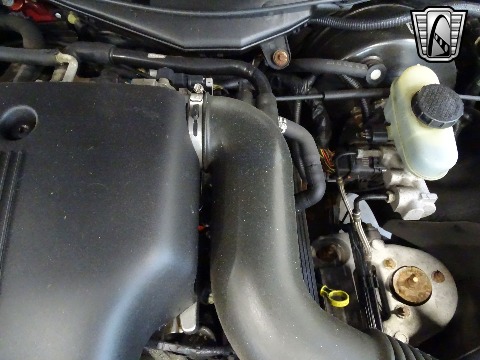 2003 Mercury Grand Marquis image 113