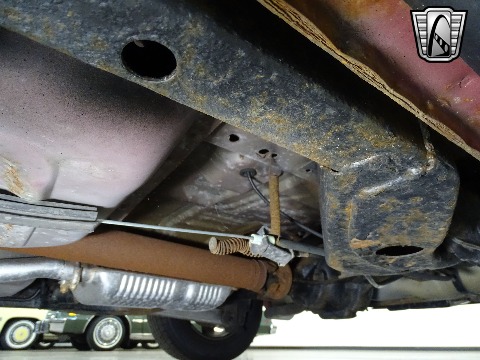 2003 Mercury Grand Marquis image 139