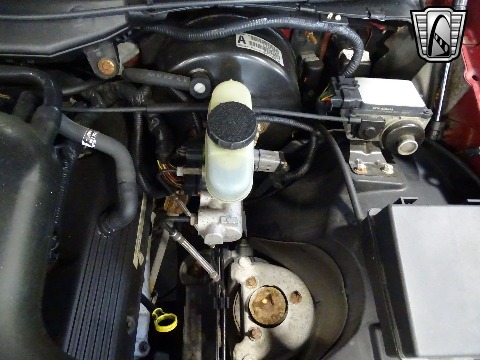 2003 Mercury Grand Marquis image 114